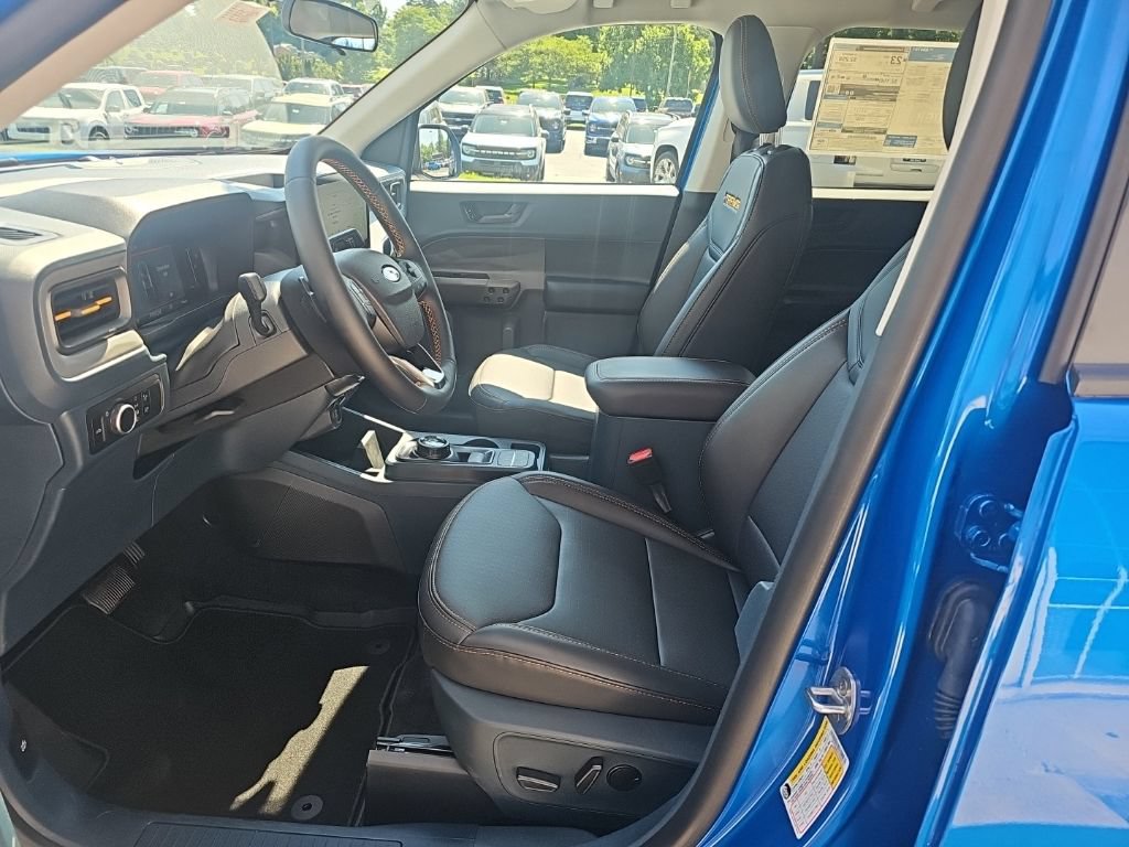 New 2026 Ford Maverick Tremor AWD/4WD image 9