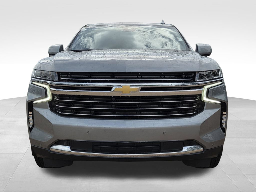 Certified 2023 Chevrolet Tahoe LT RWD image 3