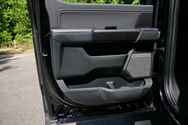 Used 2021 Ford F150 XLT w/ Equipment Group 302A High AWD/4WD image 33