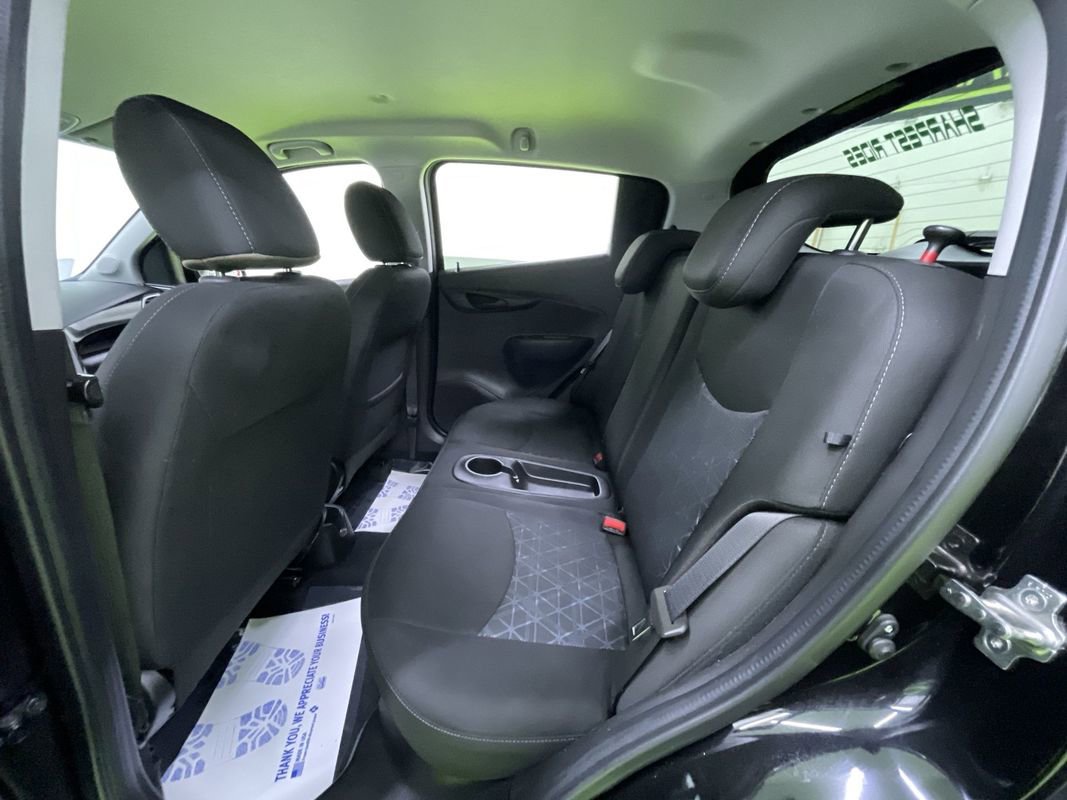 Used 2021 Chevrolet Spark LT image 26