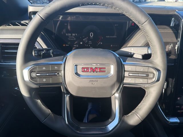 New 2026 GMC Yukon Elevation image 20