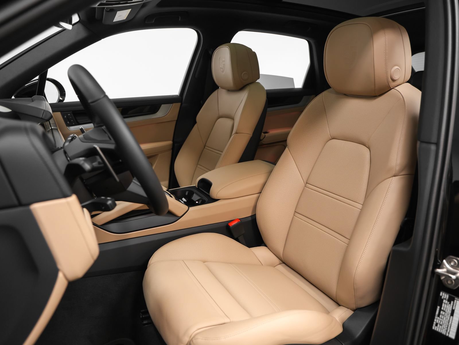 New 2026 Porsche Cayenne AWD/4WD image 5