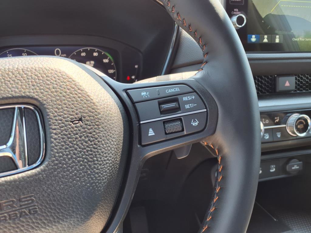 New 2026 Honda CR-V TrailSport image 16