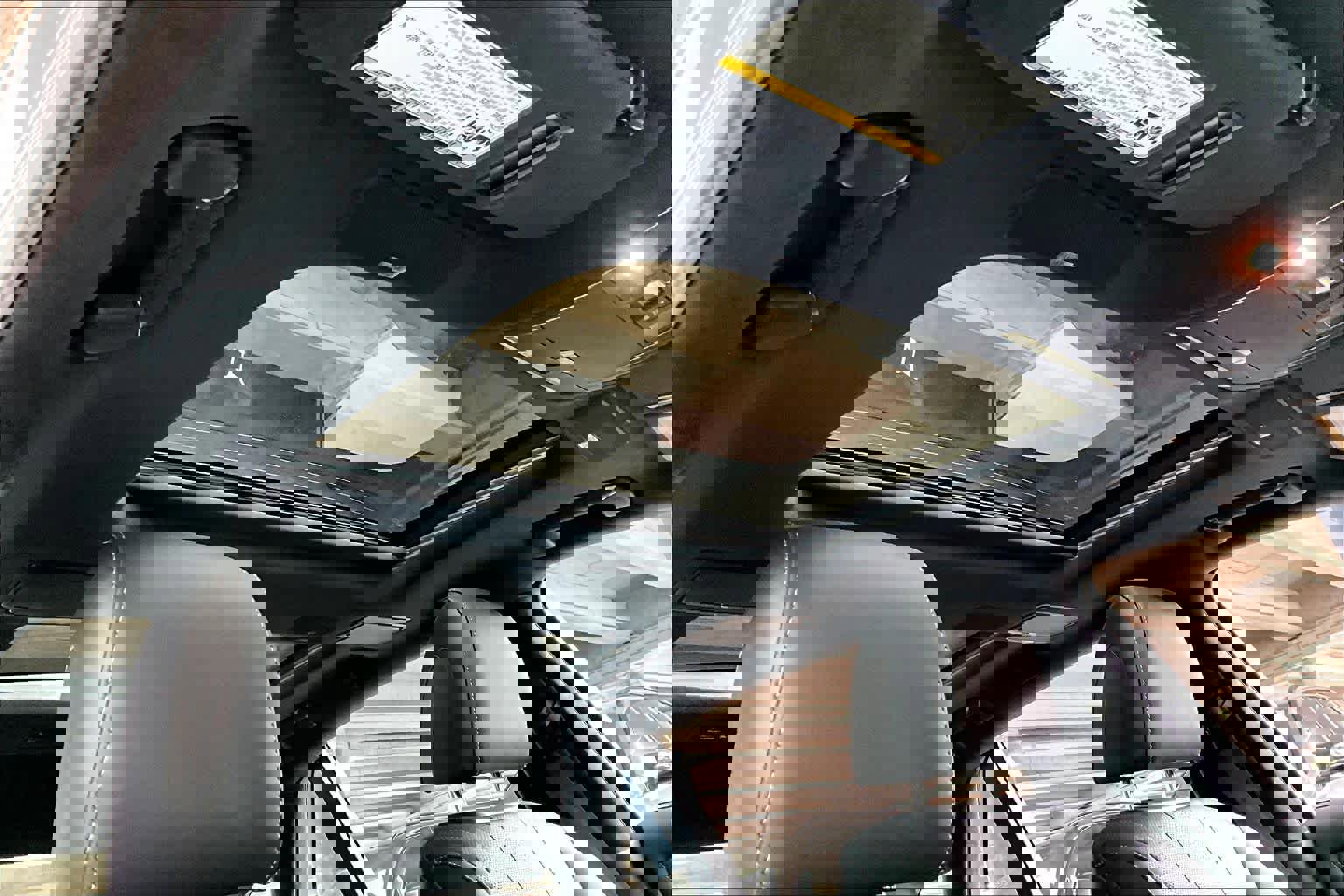 Used 2023 Lexus LS 500 AWD w/ Luxury Package image 13