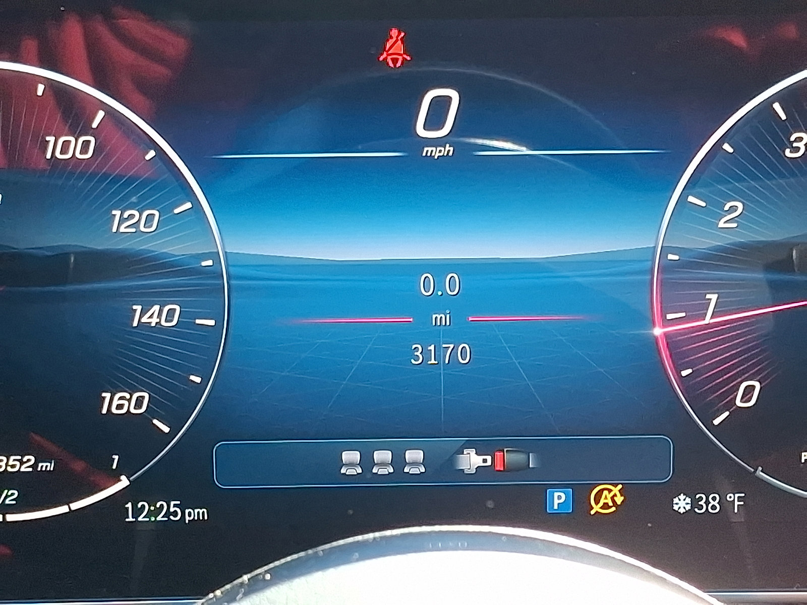 Certified 2026 Mercedes-Benz GLC 300 4MATIC image 21