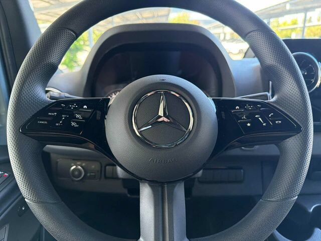 New 2026 Mercedes-Benz Sprinter 2500 image 21