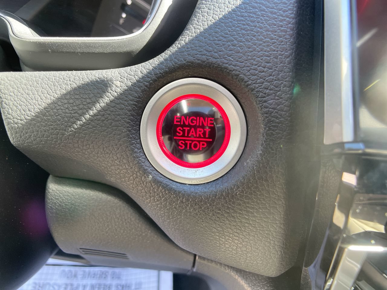 Used 2022 Honda CR-V EX-L image 28