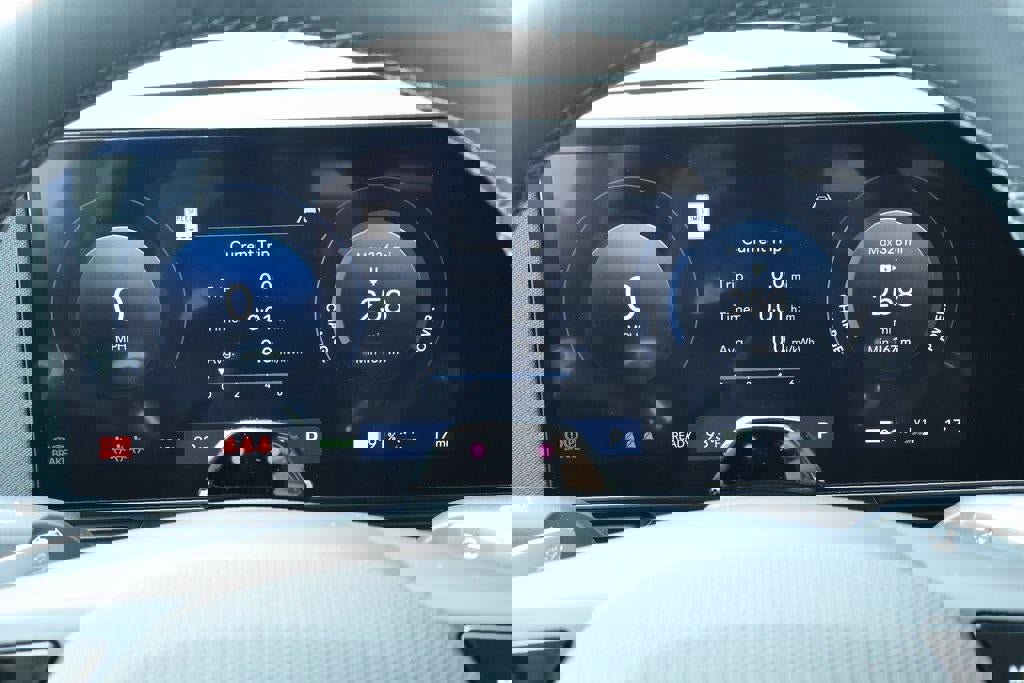 New 2025 Hyundai Ioniq 5 SEL image 9