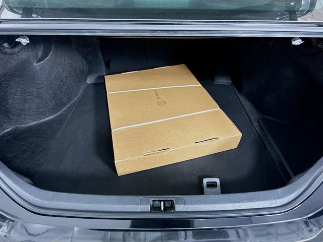 Certified 2025 Toyota Camry SE image 24