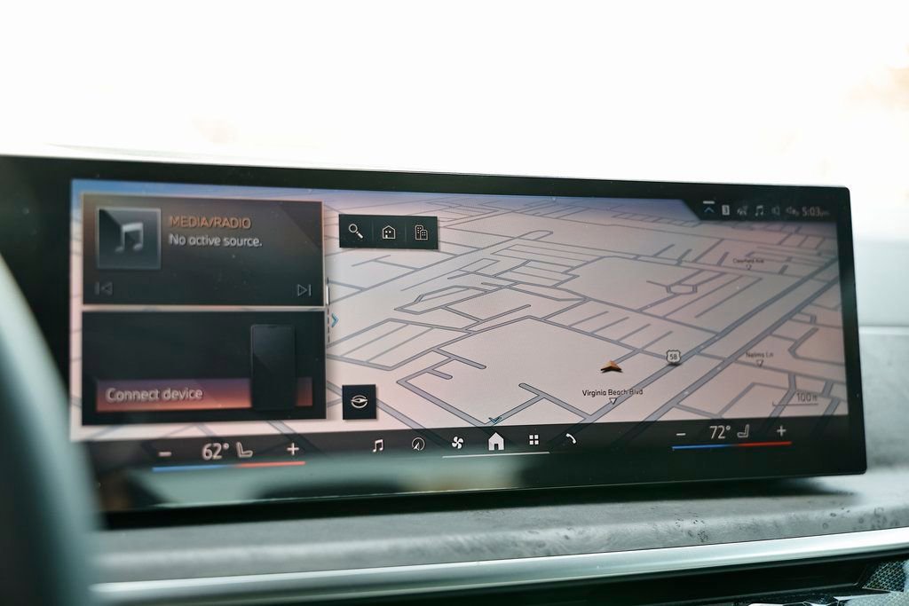 New 2026 BMW X5 sDrive40i w/ M Sport Package image 38