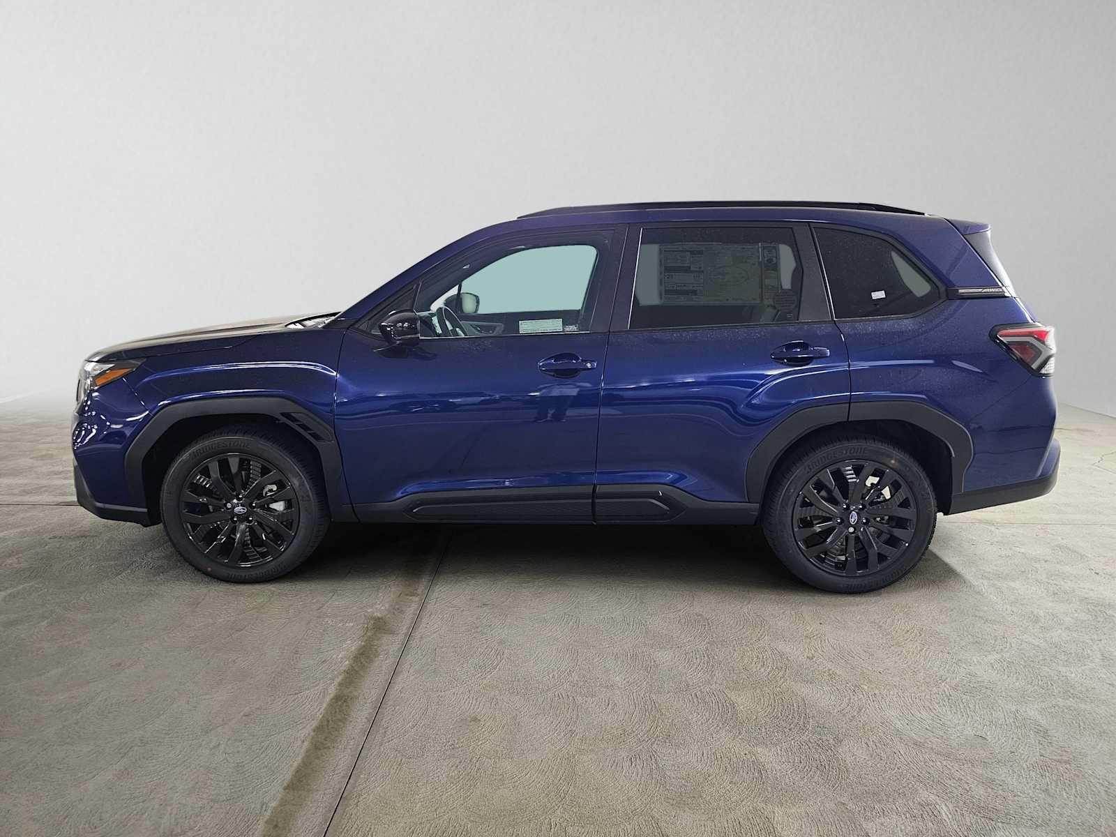 New 2026 Subaru Forester Sport w/ Onyx Edition AWD/4WD image 6