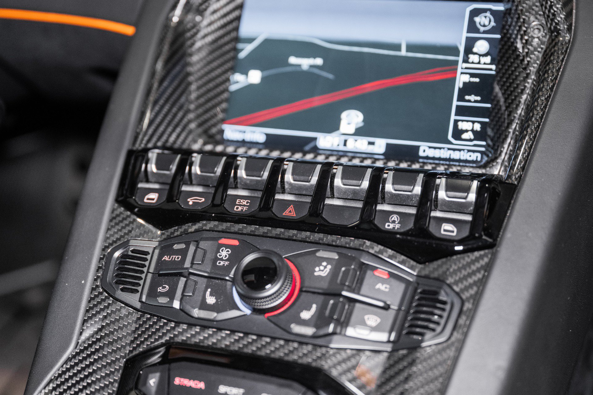 Used 2017 Lamborghini Aventador LP 750-4 AWD/4WD image 39