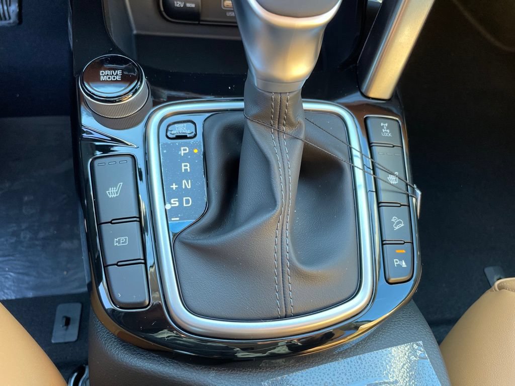 New 2026 Kia Seltos EX w/ EX Sunroof Package AWD/4WD image 17