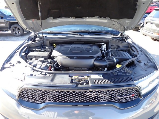Used 2021 Dodge Durango SXT image 12