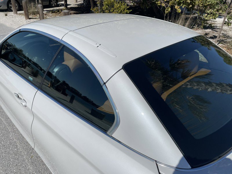 Used 2018 BMW 430i xDrive 430i XDRIVE~CONVERTIBLE~CLEAN image 22