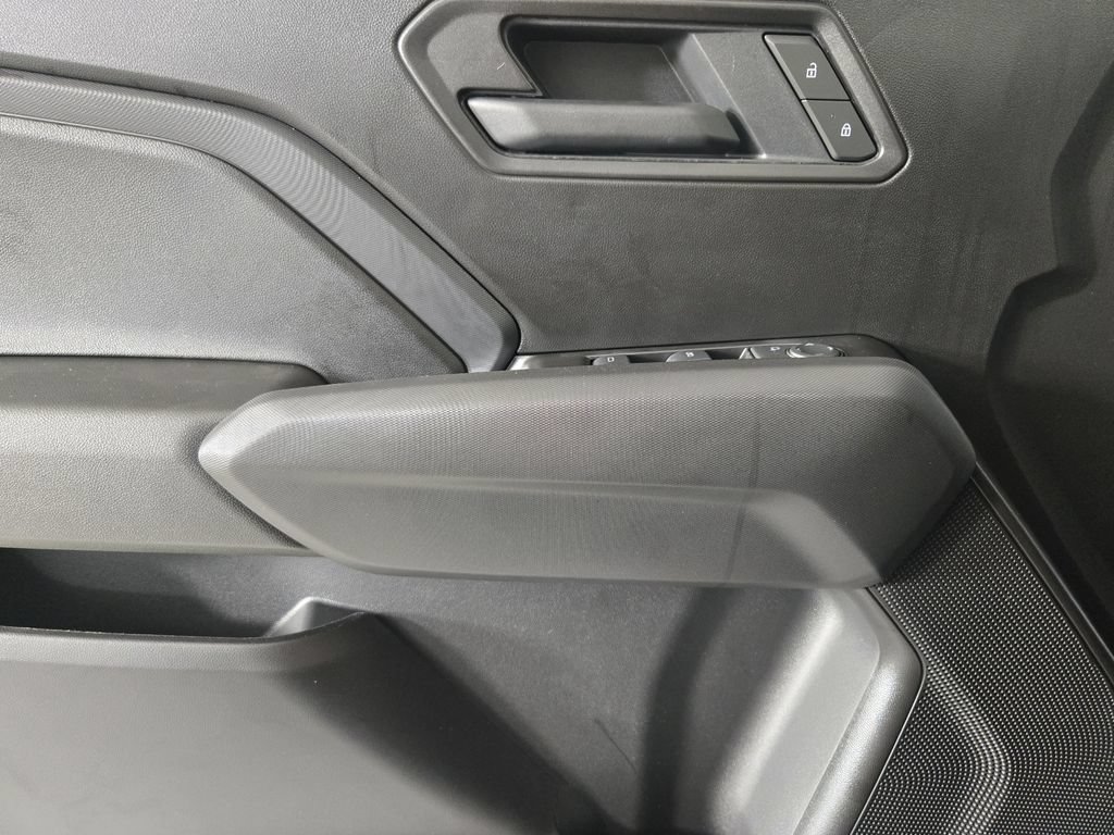 New 2026 Chevrolet Colorado Trail Boss AWD/4WD image 24