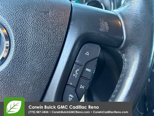 Used 2017 Buick Enclave Leather AWD/4WD image 20