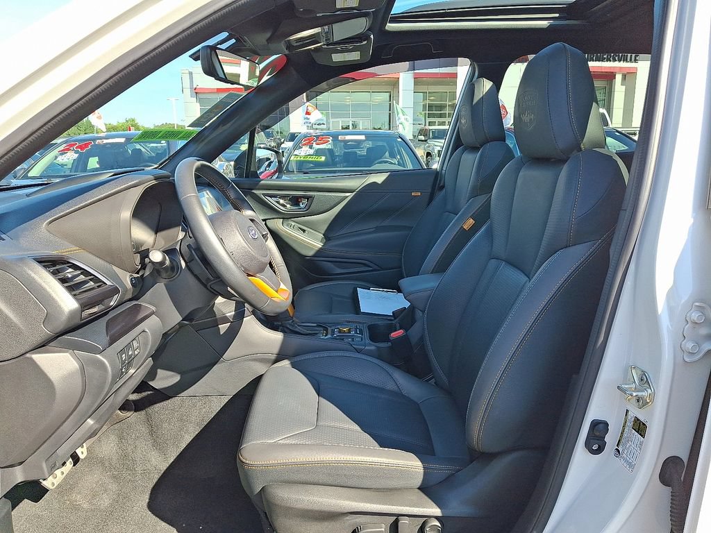 Used 2022 Subaru Forester Wilderness AWD/4WD image 14