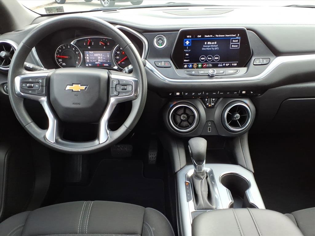 Used 2022 Chevrolet Blazer LT image 8