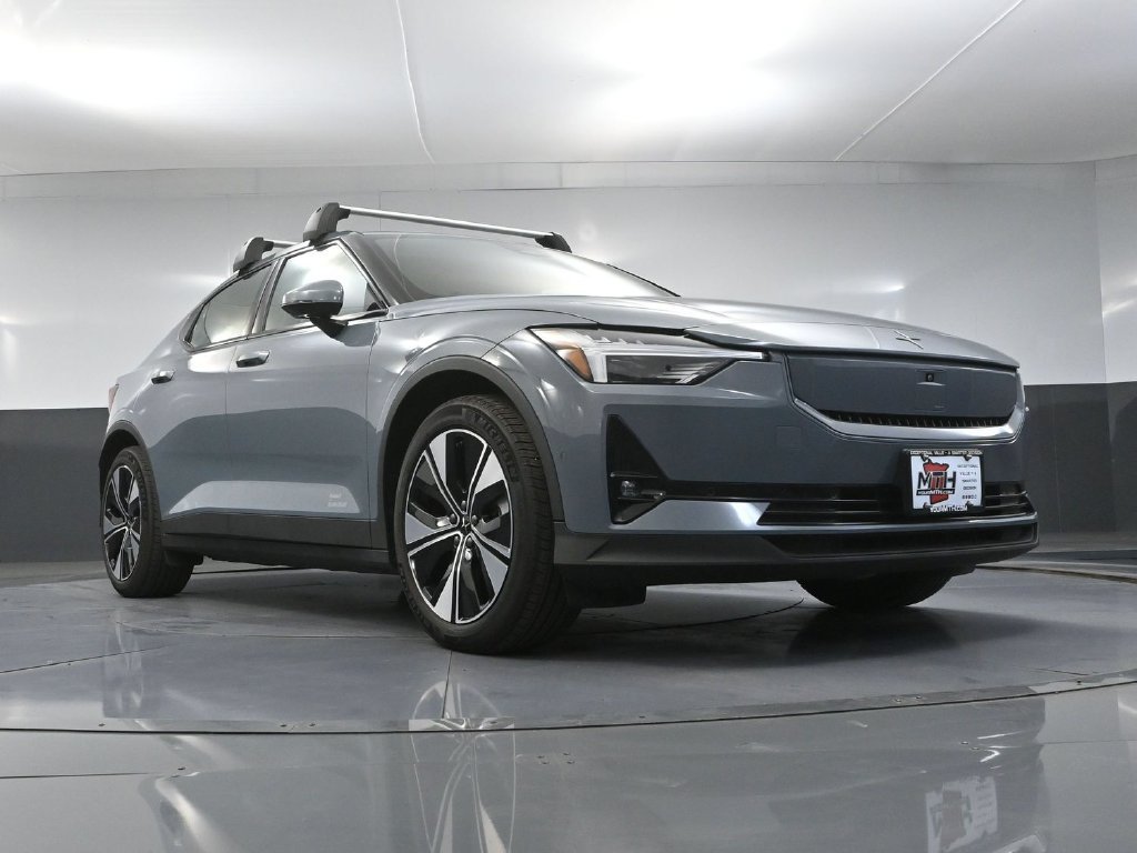 Used 2024 Polestar Polestar 2 AWD/4WD image 43