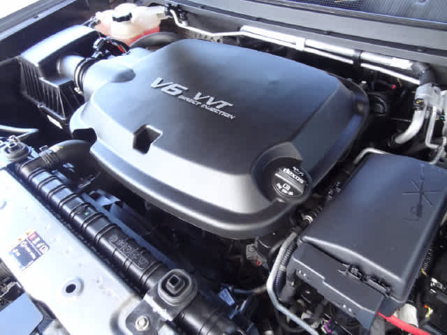 Used 2020 Chevrolet Colorado Z71 AWD/4WD image 39