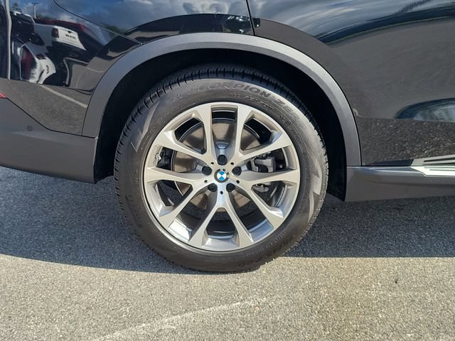 Used 2026 BMW X5 sDrive40i RWD image 7