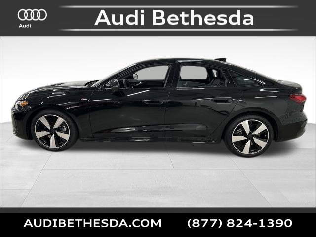 New 2026 Audi A5 Premium Plus AWD/4WD image 4