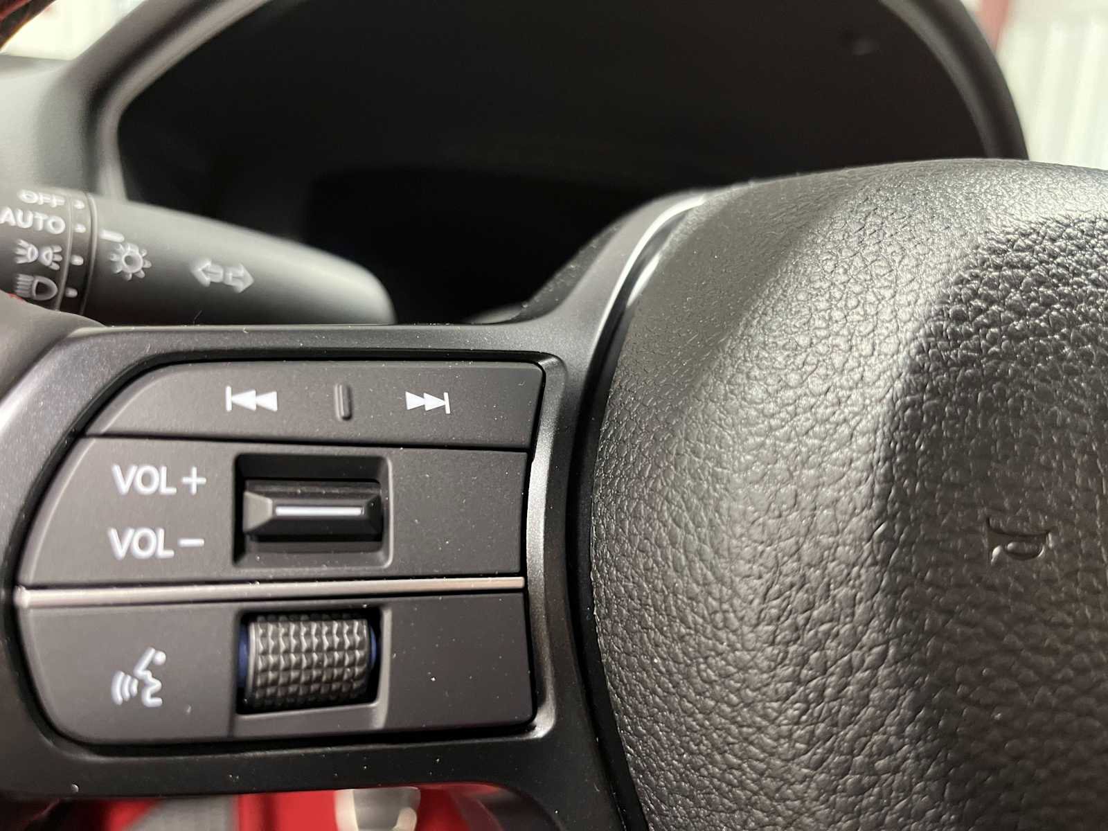 New 2025 Honda Civic Type R image 20