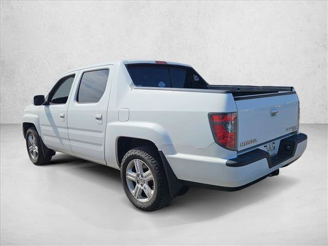 Used 2014 Honda Ridgeline RTL image 6