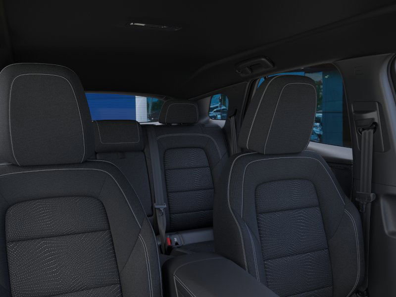 New 2026 Chevrolet Blazer EV LT image 53