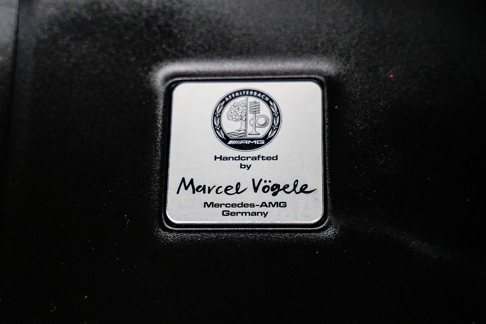 Certified 2023 Mercedes-Benz GLS 63 AMG 4MATIC image 28