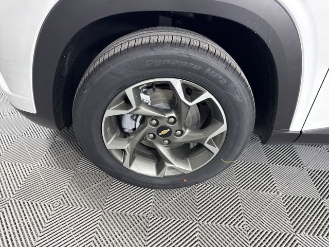New 2026 Chevrolet Trax LT image 9