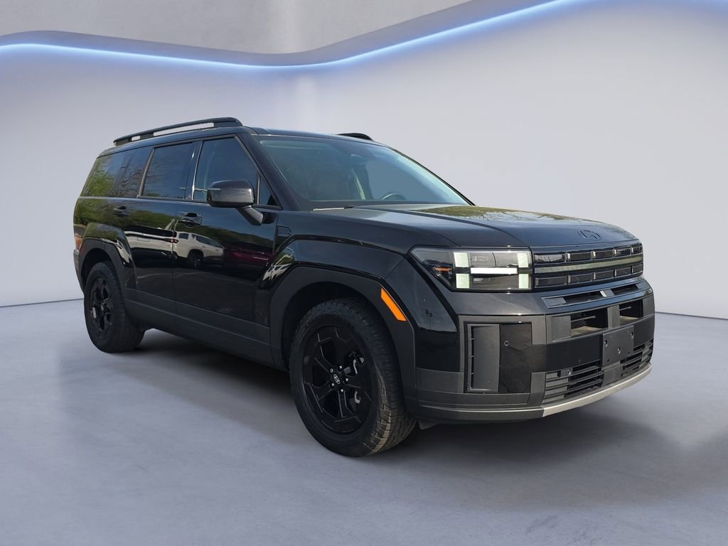 Used 2024 Hyundai Santa Fe XRT image 7