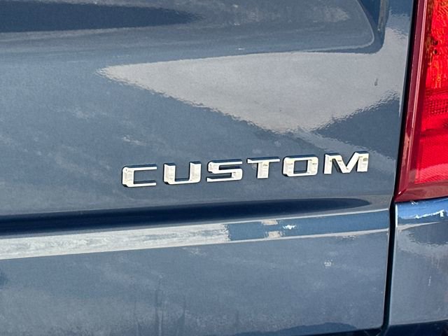 Used 2024 Chevrolet Silverado 1500 Custom AWD/4WD image 13