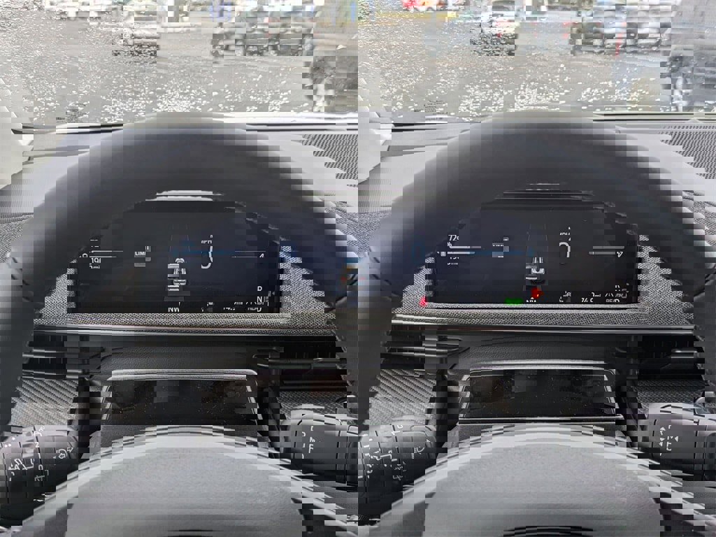 New 2025 Ford Mustang Mach-E Premium image 11