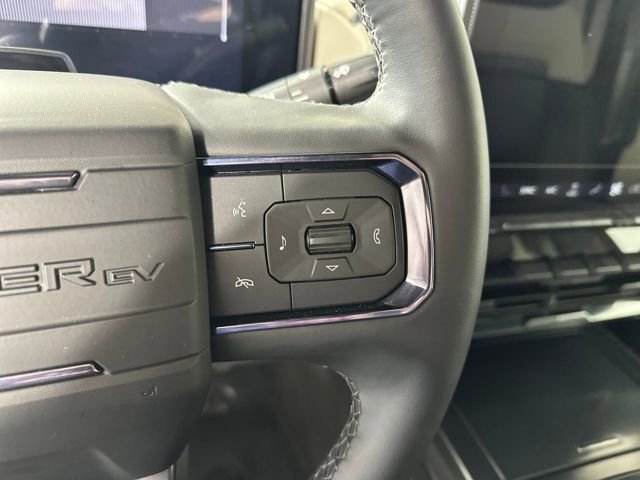 New 2026 GMC Hummer EV 4x4 Crew Cab image 15