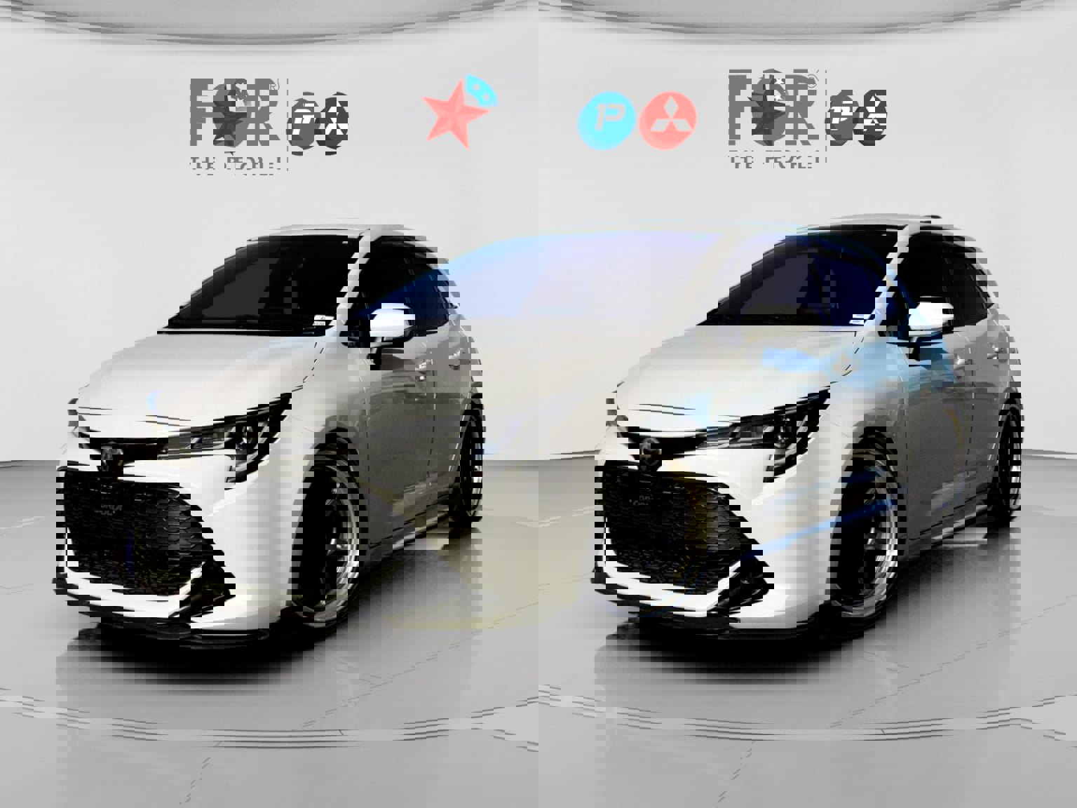Used 2020 Toyota Corolla SE image 1