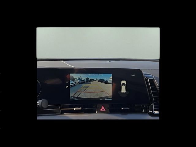 Used 2025 Kia Sportage SX image 18