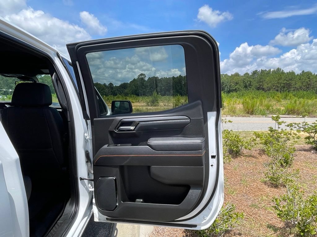 Used 2025 GMC Sierra 1500 AT4 AWD/4WD image 54