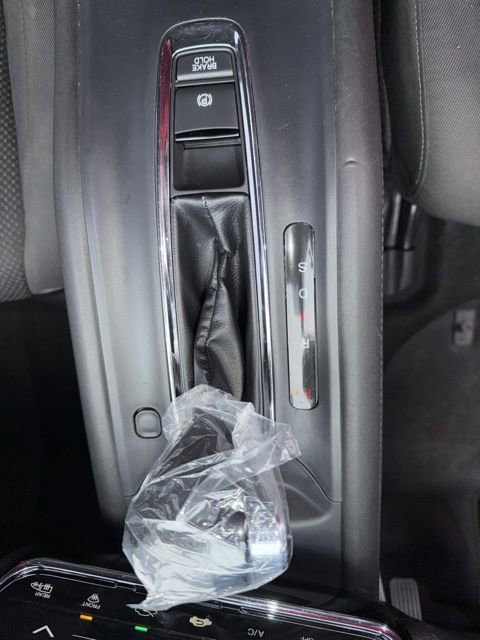 Used 2022 Honda HR-V EX image 17