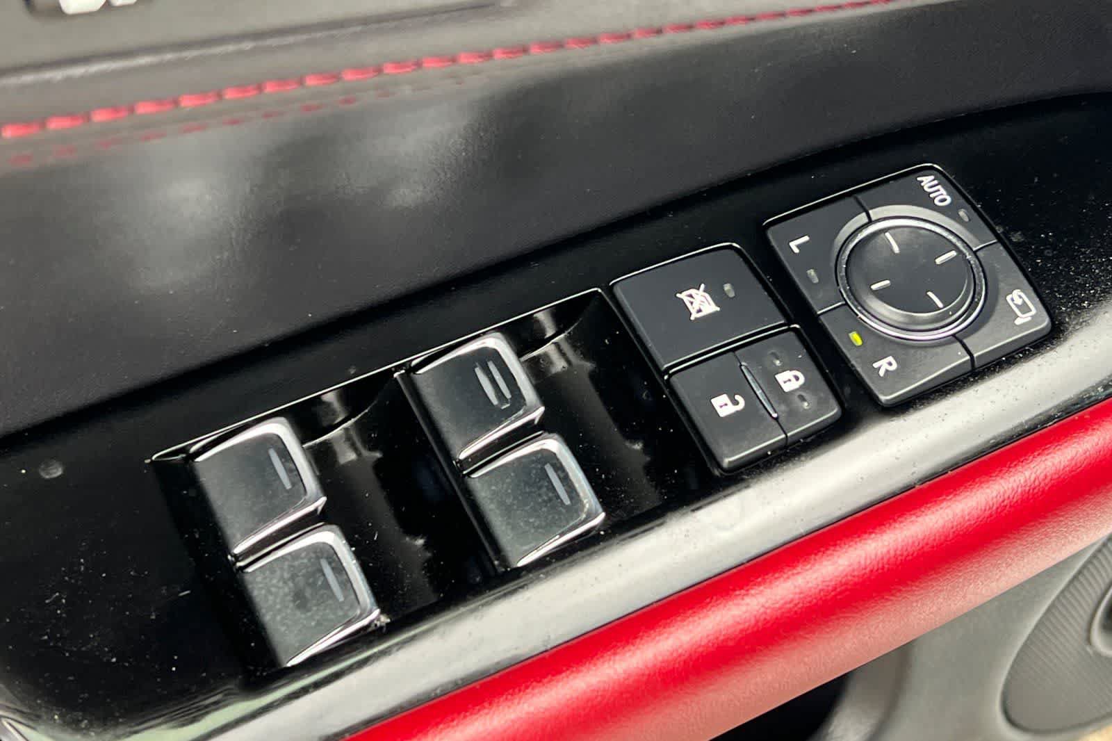 Used 2016 Lexus GS 350 F Sport w/ F Sport Package RWD image 14