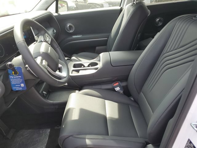 New 2026 Hyundai Palisade SEL AWD/4WD image 17