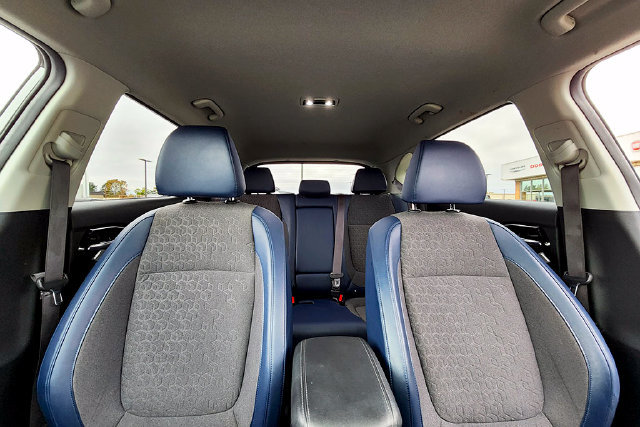 Used 2024 Kia Seltos S AWD/4WD image 20