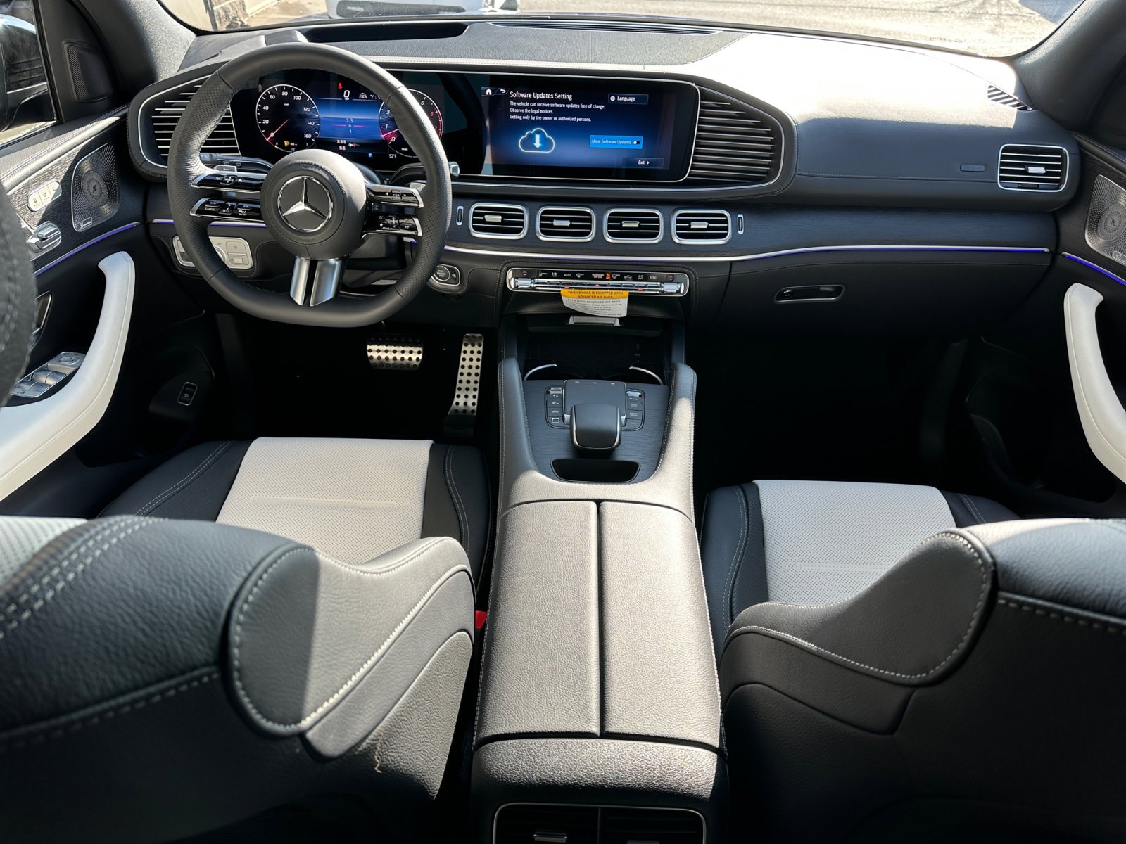 New 2026 Mercedes-Benz GLE 450 4MATIC image 16