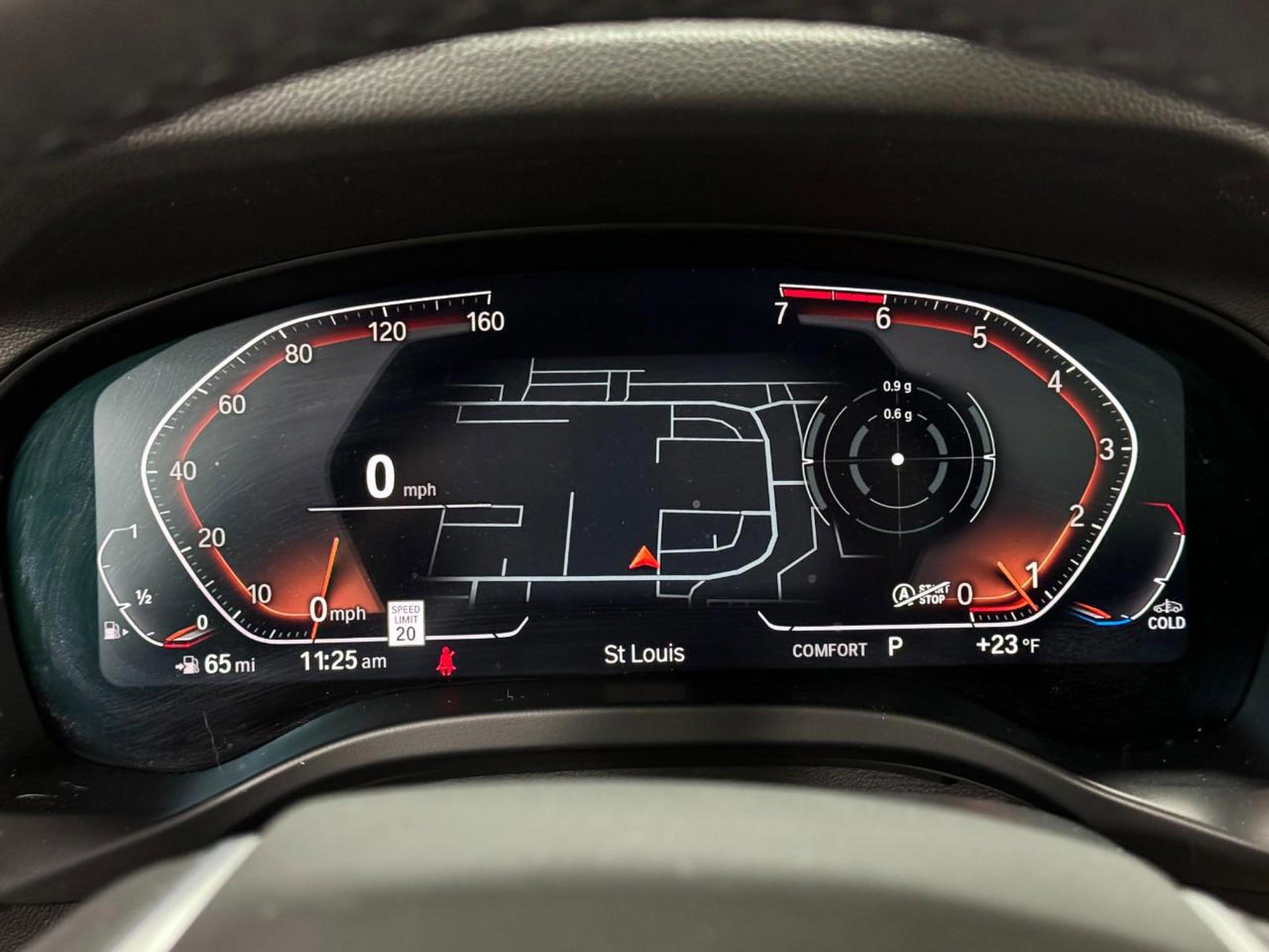 Used 2024 BMW X3 xDrive30i w/ Premium Package image 30