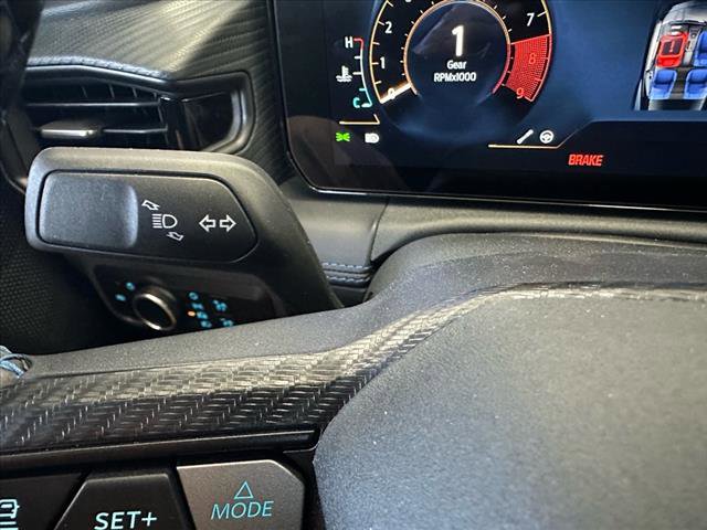 New 2024 Ford Mustang Dark Horse RWD image 29