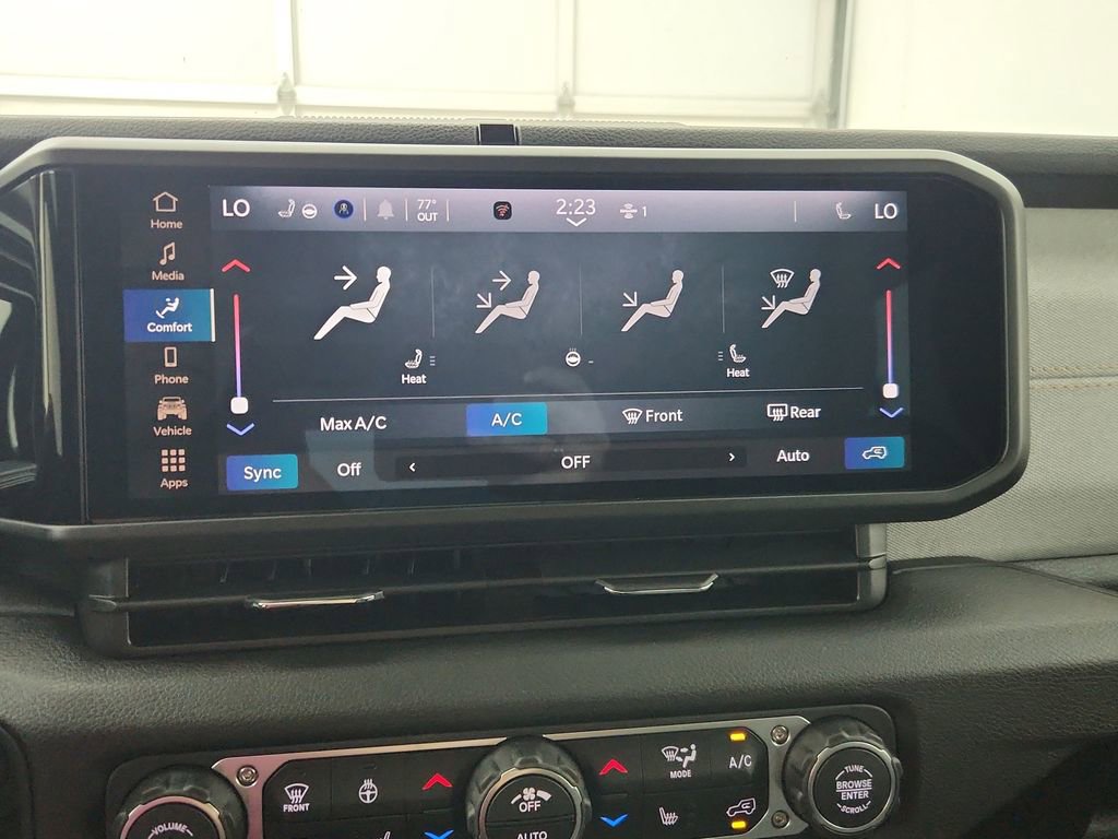 New 2025 Jeep Wrangler Sport S image 26