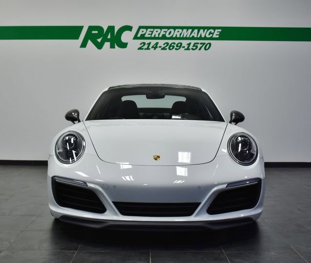 Used 2018 Porsche 911 Carrera T image 26