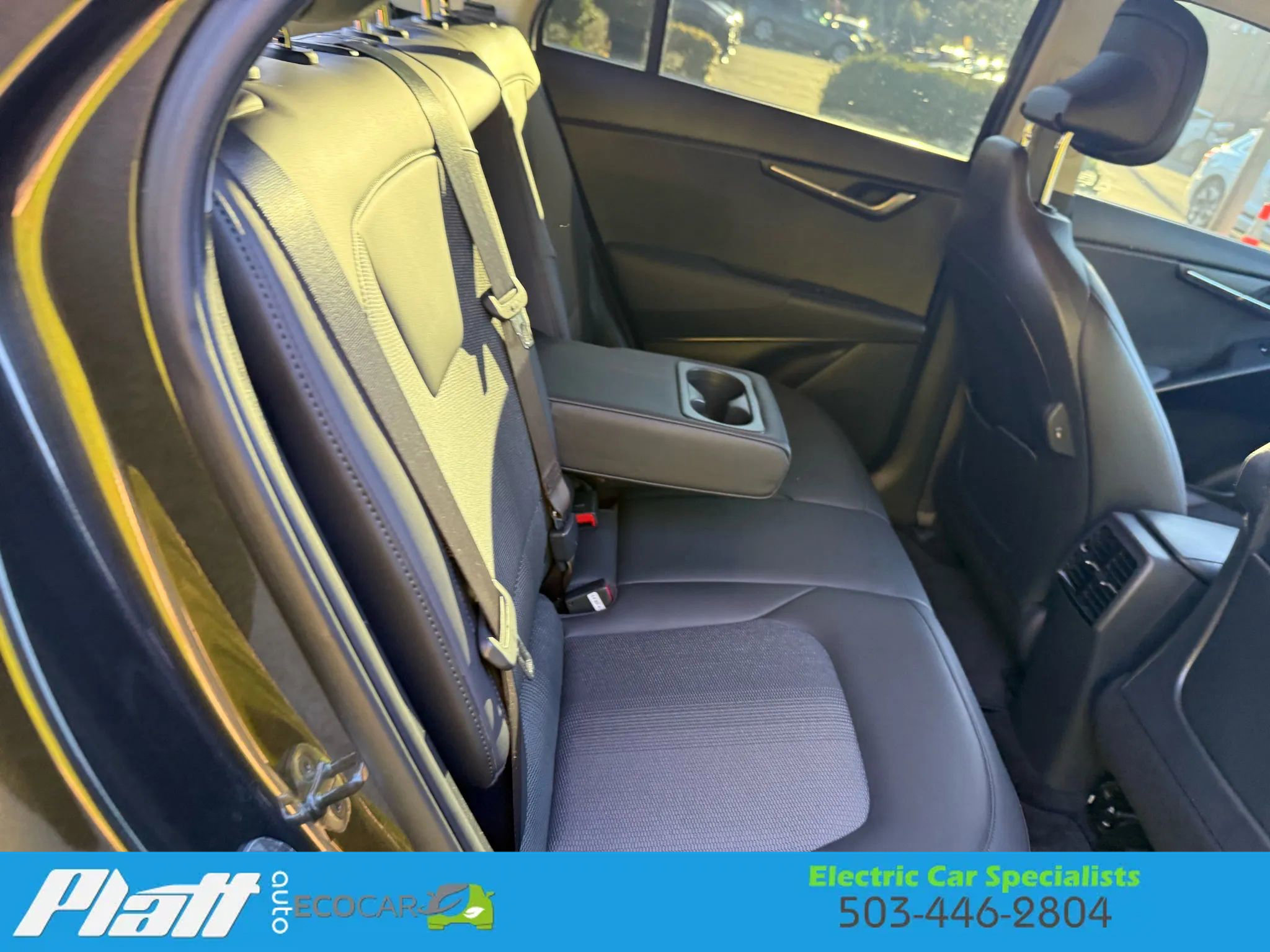 Used 2023 Kia Niro Wind image 36