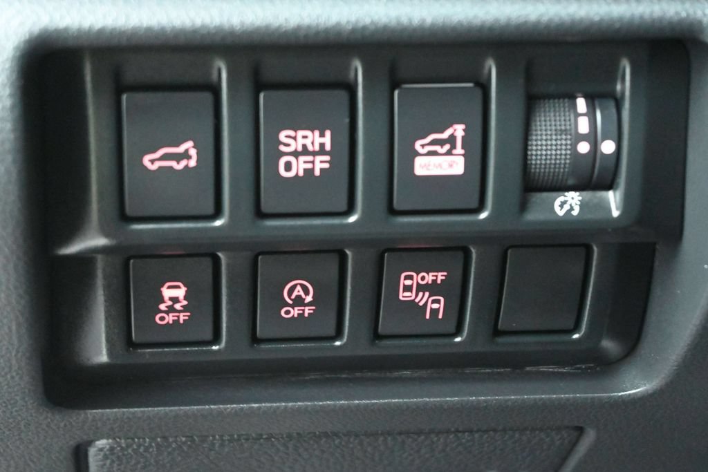 Used 2023 Subaru Forester Wilderness AWD/4WD image 6